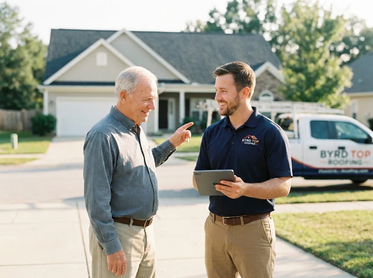 Roofing Mount Olive, IL FAQs